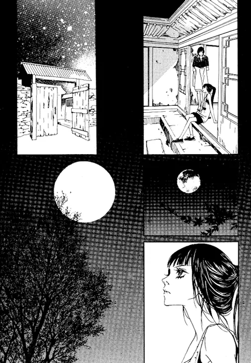 The Flowers of Evil Chapter 24 image 12